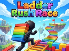 Spill Ladder Rush Race