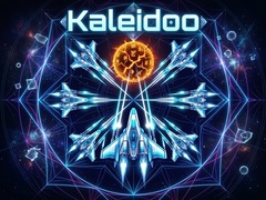 Spill Kaleidoo