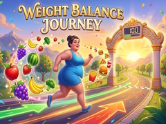 Spill Weight Balance Journey