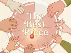Spill The Best Piece
