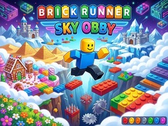Spill Brick Runner