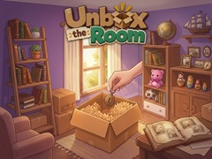Spill Unbox the Room