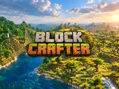 Spill Block Crafter