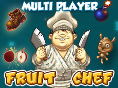 Spill Fruit Chef Multi player