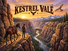 Spill Kestrel Vale