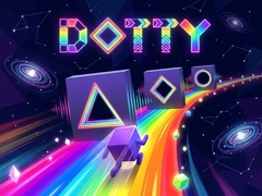Spill Dotty