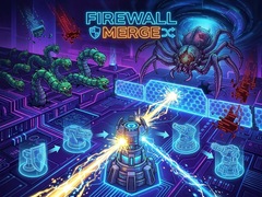 Spill Firewall Merge