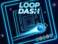 Spill Loop Dash