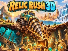 Spill Relic Rush 3D