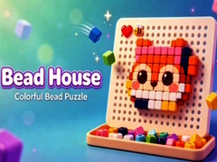 Spill Bead House