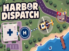 Spill Harbor Dispatch