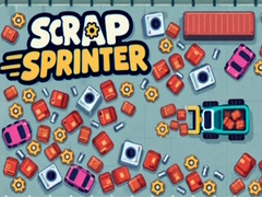 Spill Scrap Sprinter