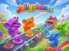 Spill Jellyphants