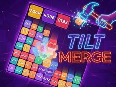 Spill Tilt Merge