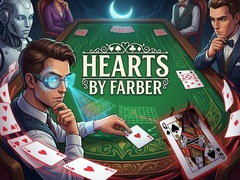 Spill Hearts by Farber