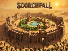Spill SCORCHFALL