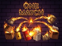 Spill One Match