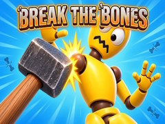 Spill Break the Bones