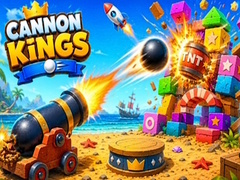 Spill Cannon Kings