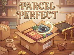 Spill Parcel Perfect