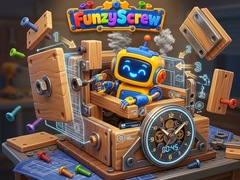 Spill Funzy Screw