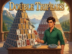 Spill Double Tripeaks
