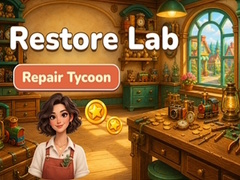 Spill Restore Lab