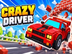 Spill Crazy Driver