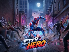 Spill City Hero