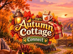 Spill Autumn Cottage Connect