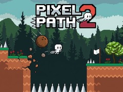 Spill Pixel Path 2