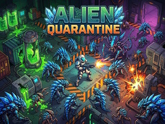 Spill Alien Quarantine