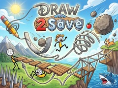 Spill Draw 2 Save