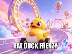 Spill Fat Duck Frenzy