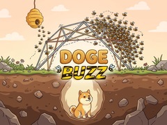 Spill Doge Buzz