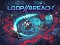 Spill LOOP//BREACH