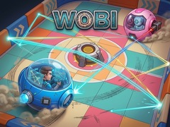 Spill WoBi