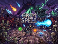 Spill Grim Spell