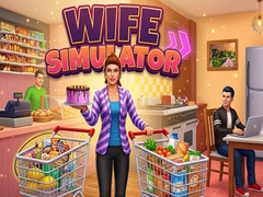Spill Wife Simulator 