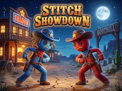 Spill Stitch Showdown