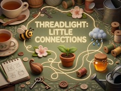 Spill Threadlight: Little Connections