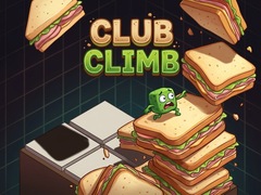 Spill Club Climb