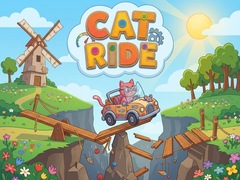 Spill Cat Ride