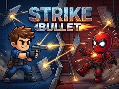 Spill Strike Bullet