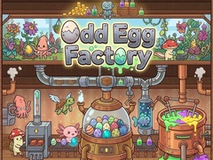 Spill Odd Egg Factory