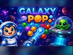 Spill Galaxy Pop