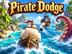Spill Pirate Dodge