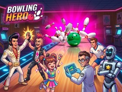 Spill Bowling Hero