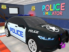 Spill Police Simulator