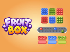 Spill Fruit Box